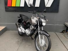 Honda Motos Cg 160 Start 2021/2021 NECO TOLATI VEÍCULOS VENÂNCIO AIRES / Carros no Vale