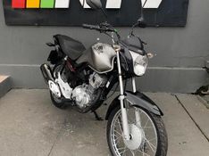 Honda Motos Cg 160 Start 2021/2021 NECO TOLATI VEÍCULOS VENÂNCIO AIRES / Carros no Vale