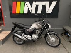 Honda Motos Cg 160 Start 2021/2021 NECO TOLATI VEÍCULOS VENÂNCIO AIRES / Carros no Vale