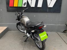 Honda Motos Cg 160 Start 2021/2021 NECO TOLATI VEÍCULOS VENÂNCIO AIRES / Carros no Vale