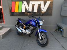 Honda Motos Cg Fan 160 2022/2022 NECO TOLATI VEÍCULOS VENÂNCIO AIRES / Carros no Vale