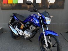 Honda Motos Cg Fan 160 2022/2022 NECO TOLATI VEÍCULOS VENÂNCIO AIRES / Carros no Vale