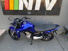 Honda Motos Cg Fan 160 2022/2022 NECO TOLATI VEÍCULOS VENÂNCIO AIRES / Carros no Vale