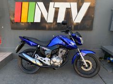 Honda Motos Cg Fan 160 2022/2022 NECO TOLATI VEÍCULOS VENÂNCIO AIRES / Carros no Vale