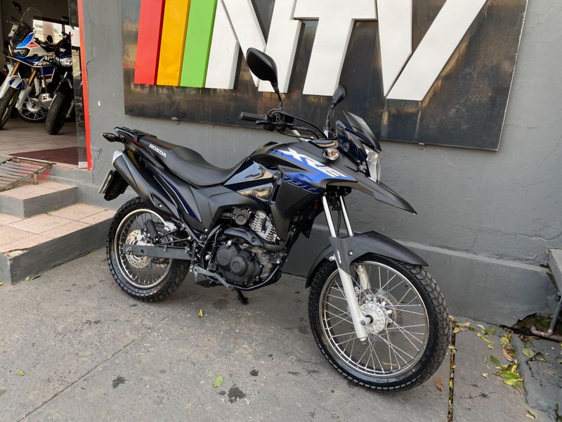 Honda Xre 190 2021/2021 NECO TOLATI VEÍCULOS VENÂNCIO AIRES / Carros no Vale Honda Xre 190 2021/2021 NECO TOLATI VEÍCULOS VENÂNCIO AIRES / Carros no Vale