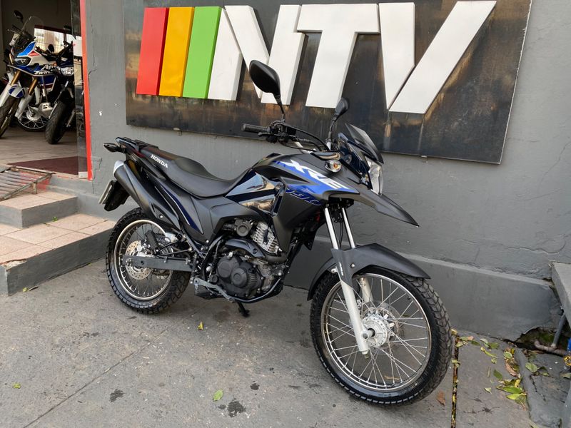 Honda Xre 190 2021/2021 NECO TOLATI VEÍCULOS VENÂNCIO AIRES / Carros no Vale Honda Xre 190 2021/2021 NECO TOLATI VEÍCULOS VENÂNCIO AIRES / Carros no Vale