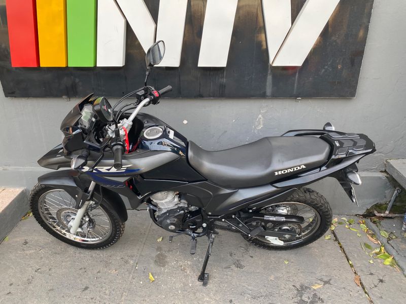 Honda Xre 190 2021/2021 NECO TOLATI VEÍCULOS VENÂNCIO AIRES / Carros no Vale Honda Xre 190 2021/2021 NECO TOLATI VEÍCULOS VENÂNCIO AIRES / Carros no Vale
