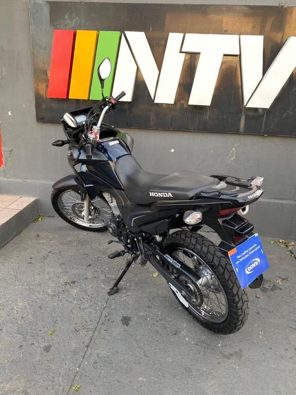 Honda Xre 190 2021/2021 NECO TOLATI VEÍCULOS VENÂNCIO AIRES / Carros no Vale Honda Xre 190 2021/2021 NECO TOLATI VEÍCULOS VENÂNCIO AIRES / Carros no Vale