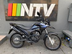 Honda Xre 190 2021/2021 NECO TOLATI VEÍCULOS VENÂNCIO AIRES / Carros no Vale