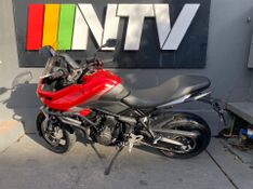 Triumph Tiger Sport 660 2022/2023 NECO TOLATI VEÍCULOS VENÂNCIO AIRES / Carros no Vale