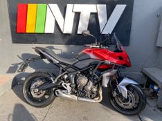 Triumph Tiger Sport 660 2022/2023 NECO TOLATI VEÍCULOS VENÂNCIO AIRES / Carros no Vale