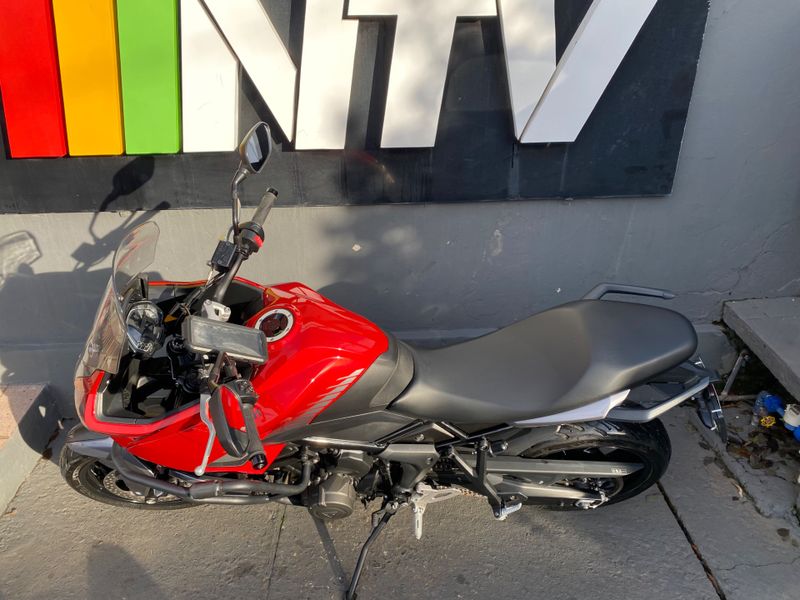 Triumph Tiger Sport 660 2022/2023 NECO TOLATI VEÍCULOS VENÂNCIO AIRES / Carros no Vale Triumph Tiger Sport 660 2022/2023 NECO TOLATI VEÍCULOS VENÂNCIO AIRES / Carros no Vale