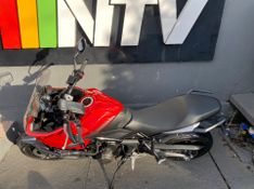 Triumph Tiger Sport 660 2022/2023 NECO TOLATI VEÍCULOS VENÂNCIO AIRES / Carros no Vale
