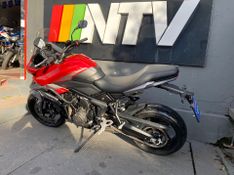 Triumph Tiger Sport 660 2022/2023 NECO TOLATI VEÍCULOS VENÂNCIO AIRES / Carros no Vale