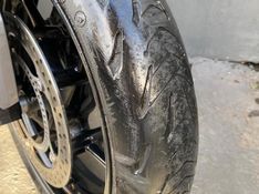 Triumph Tiger Sport 660 2022/2023 NECO TOLATI VEÍCULOS VENÂNCIO AIRES / Carros no Vale