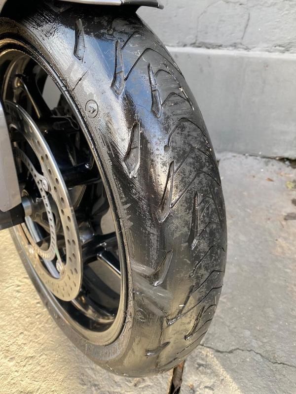 Triumph Tiger Sport 660 2022/2023 NECO TOLATI VEÍCULOS VENÂNCIO AIRES / Carros no Vale Triumph Tiger Sport 660 2022/2023 NECO TOLATI VEÍCULOS VENÂNCIO AIRES / Carros no Vale