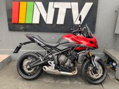 Triumph Tiger Sport 660 2022/2023 NECO TOLATI VEÍCULOS VENÂNCIO AIRES / Carros no Vale