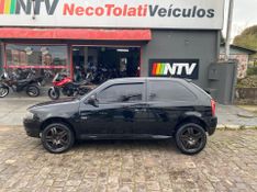 Volkswagen Gol 1.0 2007/2008 NECO TOLATI VEÍCULOS VENÂNCIO AIRES / Carros no Vale