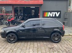 Volkswagen Gol 1.0 2007/2008 NECO TOLATI VEÍCULOS VENÂNCIO AIRES / Carros no Vale