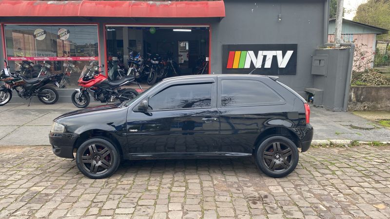 Volkswagen Gol 1.0 2007/2008 NECO TOLATI VEÍCULOS VENÂNCIO AIRES / Carros no Vale Volkswagen Gol 1.0 2007/2008 NECO TOLATI VEÍCULOS VENÂNCIO AIRES / Carros no Vale