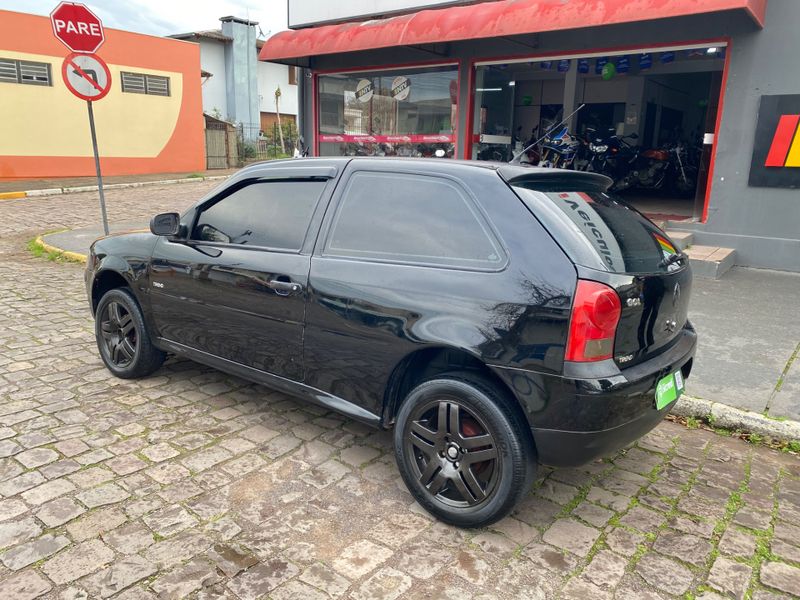Volkswagen Gol 1.0 2007/2008 NECO TOLATI VEÍCULOS VENÂNCIO AIRES / Carros no Vale Volkswagen Gol 1.0 2007/2008 NECO TOLATI VEÍCULOS VENÂNCIO AIRES / Carros no Vale