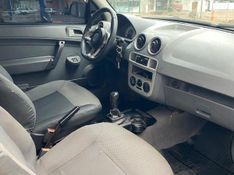 Volkswagen Gol 1.0 2007/2008 NECO TOLATI VEÍCULOS VENÂNCIO AIRES / Carros no Vale