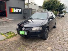 Volkswagen Gol 1.0 2007/2008 NECO TOLATI VEÍCULOS VENÂNCIO AIRES / Carros no Vale