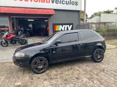 Volkswagen Gol 1.0 2007/2008 NECO TOLATI VEÍCULOS VENÂNCIO AIRES / Carros no Vale