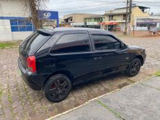 Volkswagen Gol 1.0 2007/2008 NECO TOLATI VEÍCULOS VENÂNCIO AIRES / Carros no Vale