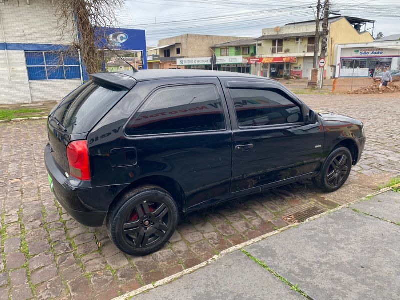 Volkswagen Gol 1.0 2007/2008 NECO TOLATI VEÍCULOS VENÂNCIO AIRES / Carros no Vale Volkswagen Gol 1.0 2007/2008 NECO TOLATI VEÍCULOS VENÂNCIO AIRES / Carros no Vale