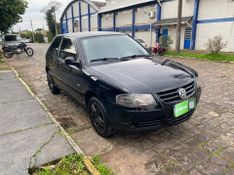 Volkswagen Gol 1.0 2007/2008 NECO TOLATI VEÍCULOS VENÂNCIO AIRES / Carros no Vale