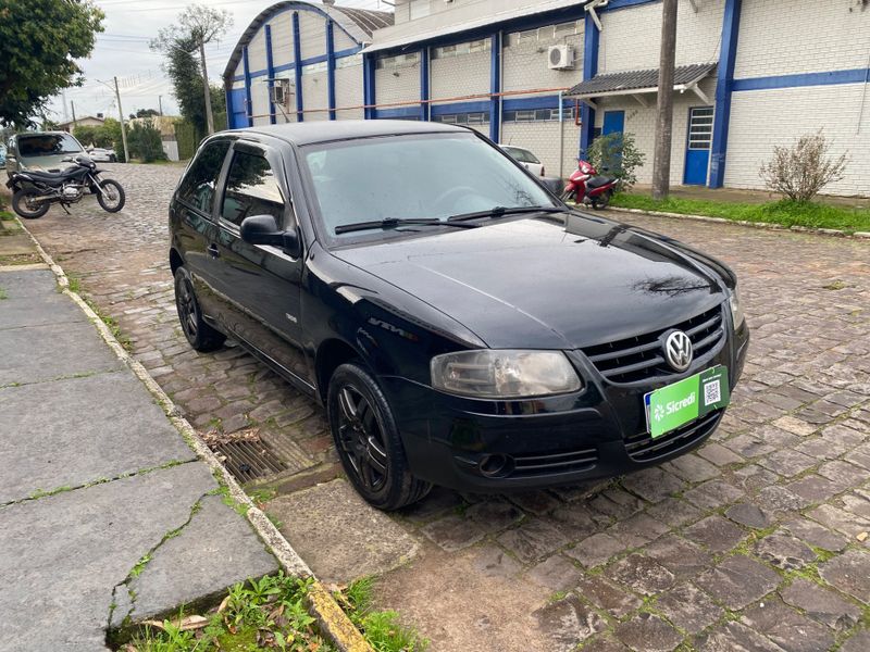 Volkswagen Gol 1.0 2007/2008 NECO TOLATI VEÍCULOS VENÂNCIO AIRES / Carros no Vale Volkswagen Gol 1.0 2007/2008 NECO TOLATI VEÍCULOS VENÂNCIO AIRES / Carros no Vale