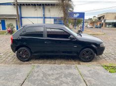 Volkswagen Gol 1.0 2007/2008 NECO TOLATI VEÍCULOS VENÂNCIO AIRES / Carros no Vale