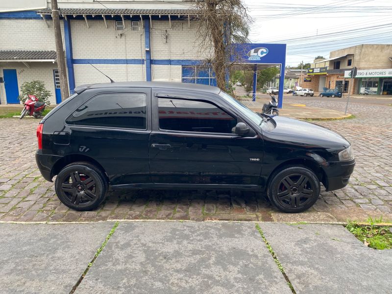 Volkswagen Gol 1.0 2007/2008 NECO TOLATI VEÍCULOS VENÂNCIO AIRES / Carros no Vale Volkswagen Gol 1.0 2007/2008 NECO TOLATI VEÍCULOS VENÂNCIO AIRES / Carros no Vale