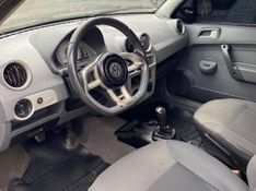 Volkswagen Gol 1.0 2007/2008 NECO TOLATI VEÍCULOS VENÂNCIO AIRES / Carros no Vale