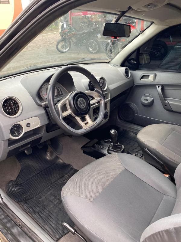 Volkswagen Gol 1.0 2007/2008 NECO TOLATI VEÍCULOS VENÂNCIO AIRES / Carros no Vale Volkswagen Gol 1.0 2007/2008 NECO TOLATI VEÍCULOS VENÂNCIO AIRES / Carros no Vale