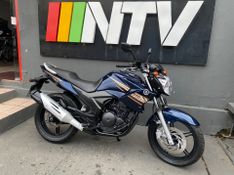 Yamaha Fazer 250 Blueflex 2014/2014 NECO TOLATI VEÍCULOS VENÂNCIO AIRES / Carros no Vale