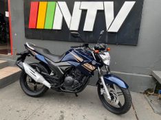 Yamaha Fazer 250 Blueflex 2014/2014 NECO TOLATI VEÍCULOS VENÂNCIO AIRES / Carros no Vale
