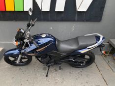 Yamaha Fazer 250 Blueflex 2014/2014 NECO TOLATI VEÍCULOS VENÂNCIO AIRES / Carros no Vale