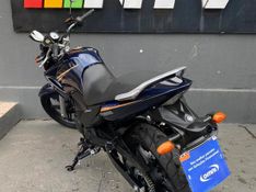 Yamaha Fazer 250 Blueflex 2014/2014 NECO TOLATI VEÍCULOS VENÂNCIO AIRES / Carros no Vale