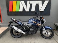 Yamaha Fazer 250 Blueflex 2014/2014 NECO TOLATI VEÍCULOS VENÂNCIO AIRES / Carros no Vale