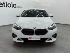 BMW 218i 1.5 TWINTURBO GASOLINA GRAN COUPE SPORT GP STEPTRONIC 2020/2021 BETIOLO NOVOS E SEMINOVOS LAJEADO / Carros no Vale
