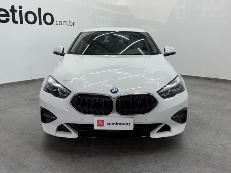 BMW 218i 1.5 TWINTURBO GASOLINA GRAN COUPE SPORT GP STEPTRONIC 2020/2021 BETIOLO NOVOS E SEMINOVOS LAJEADO / Carros no Vale BMW 218i 1.5 TWINTURBO GASOLINA GRAN COUPE SPORT GP STEPTRONIC 2020/2021 BETIOLO NOVOS E SEMINOVOS LAJEADO / Carros no Vale