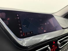 BMW 218i 1.5 TWINTURBO GASOLINA GRAN COUPE SPORT GP STEPTRONIC 2020/2021 BETIOLO NOVOS E SEMINOVOS LAJEADO / Carros no Vale