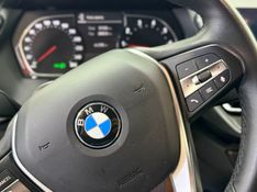 BMW 218i 1.5 TWINTURBO GASOLINA GRAN COUPE SPORT GP STEPTRONIC 2020/2021 BETIOLO NOVOS E SEMINOVOS LAJEADO / Carros no Vale