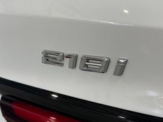 BMW 218i 1.5 TWINTURBO GASOLINA GRAN COUPE SPORT GP STEPTRONIC 2020/2021 BETIOLO NOVOS E SEMINOVOS LAJEADO / Carros no Vale
