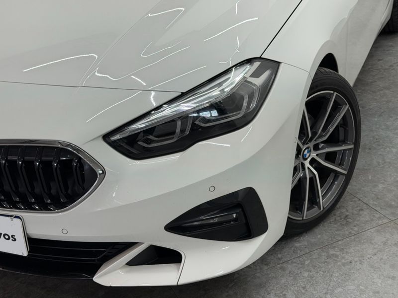 BMW 218i 1.5 TWINTURBO GASOLINA GRAN COUPE SPORT GP STEPTRONIC 2020/2021 BETIOLO NOVOS E SEMINOVOS LAJEADO / Carros no Vale BMW 218i 1.5 TWINTURBO GASOLINA GRAN COUPE SPORT GP STEPTRONIC 2020/2021 BETIOLO NOVOS E SEMINOVOS LAJEADO / Carros no Vale