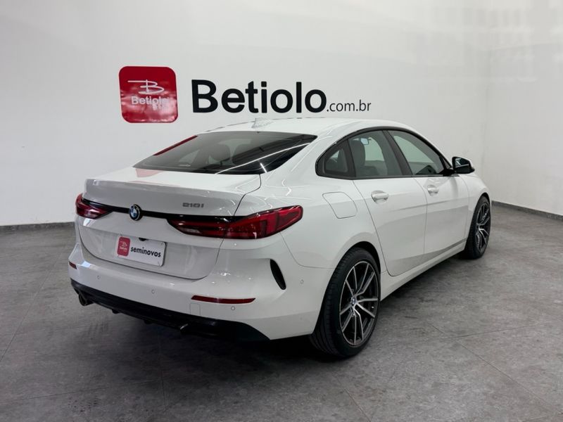 BMW 218i 1.5 TWINTURBO GASOLINA GRAN COUPE SPORT GP STEPTRONIC 2020/2021 BETIOLO NOVOS E SEMINOVOS LAJEADO / Carros no Vale BMW 218i 1.5 TWINTURBO GASOLINA GRAN COUPE SPORT GP STEPTRONIC 2020/2021 BETIOLO NOVOS E SEMINOVOS LAJEADO / Carros no Vale