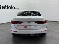 BMW 218i 1.5 TWINTURBO GASOLINA GRAN COUPE SPORT GP STEPTRONIC 2020/2021 BETIOLO NOVOS E SEMINOVOS LAJEADO / Carros no Vale