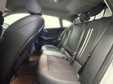 BMW 218i 1.5 TWINTURBO GASOLINA GRAN COUPE SPORT GP STEPTRONIC 2020/2021 BETIOLO NOVOS E SEMINOVOS LAJEADO / Carros no Vale